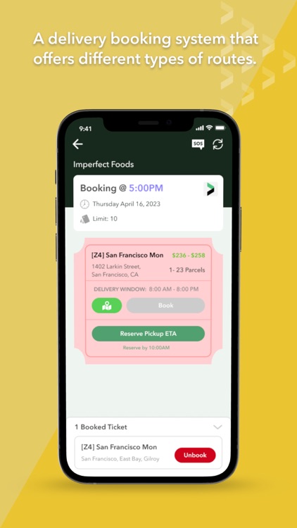 Jitsu Drive screenshot-4