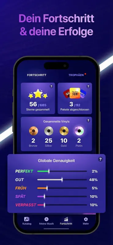 Beat Maker Pro: Musik Spiel screenshot 6 of 7