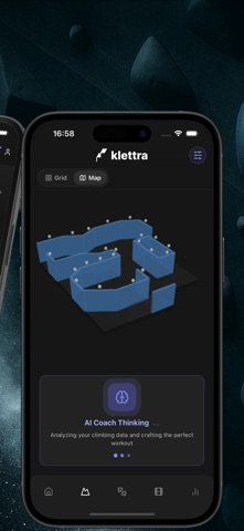 klettra Screenshot 2 of 10
