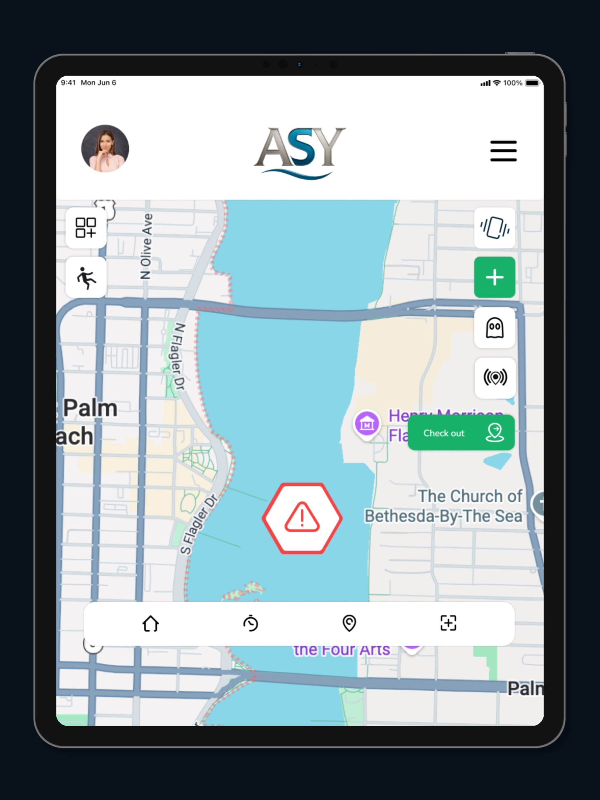 All Safe Yachting screenshot 12