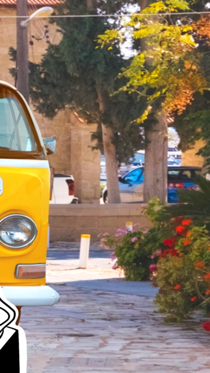 MobiFi - Web3 travel lifestyle screenshot-4