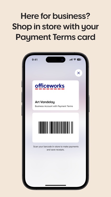 Officeworks App screenshot-5