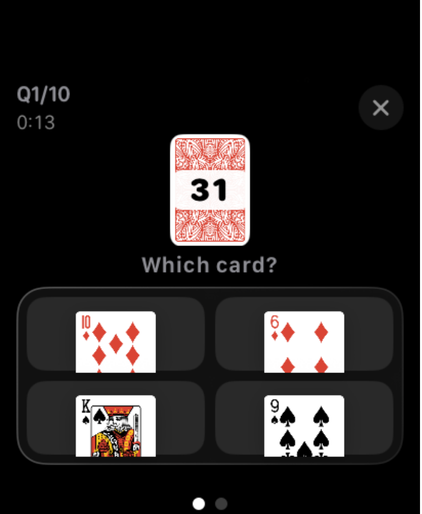 Stack Trainer