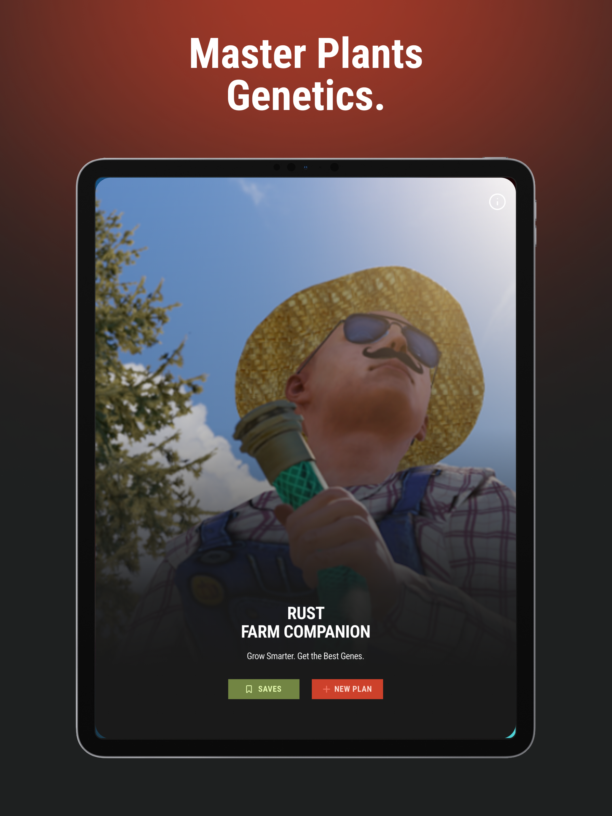 Rust Farm Companion screenshot 6