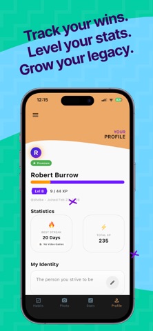 Galbit Screenshot 6 of 9