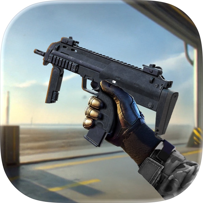 Tactical OPS: Modern Strike screenshot 1