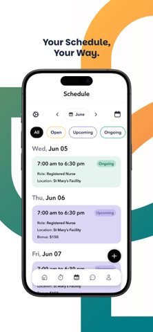 CareEvo Connect Screenshot 1 of 5