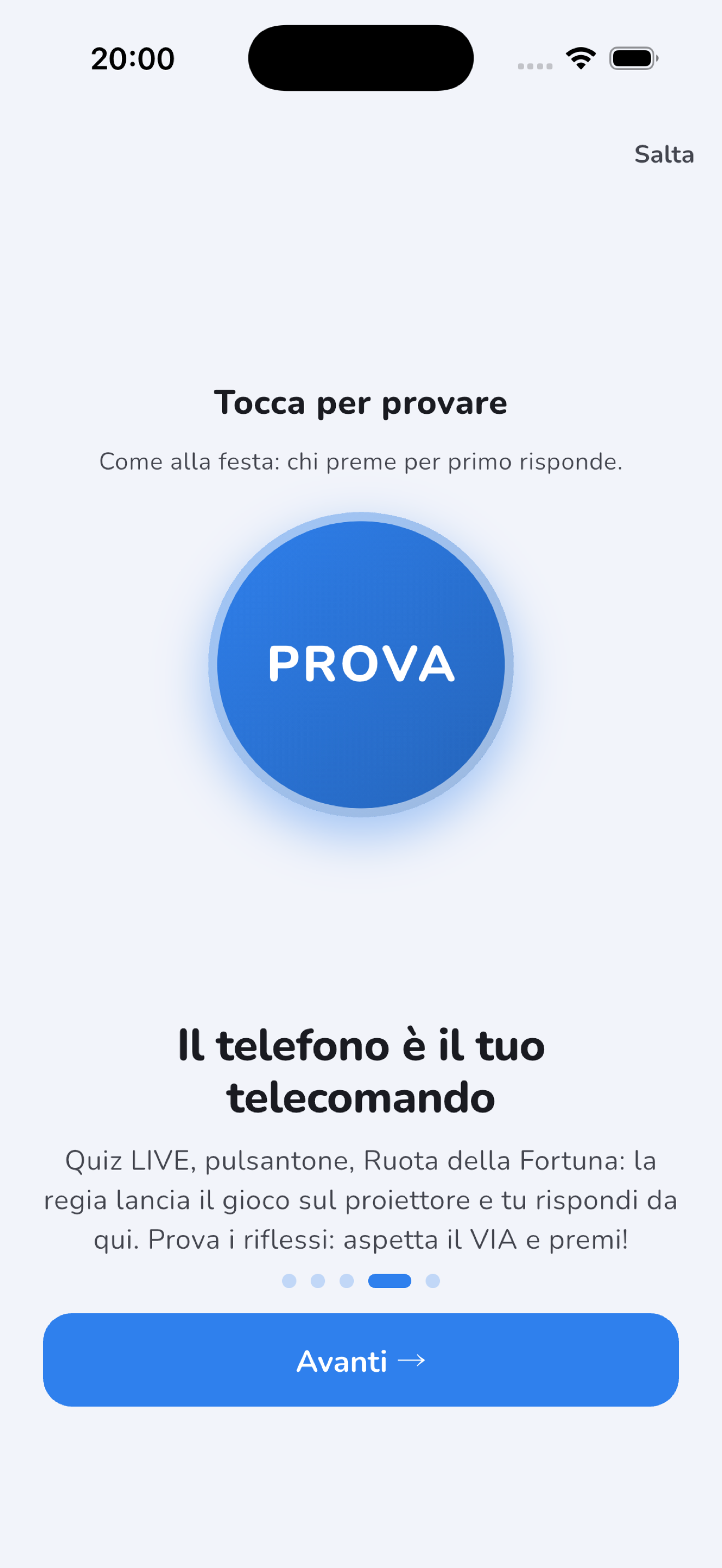 il mio compleanno screenshot 4