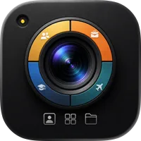 ‎Camera Organizer: Photos Video