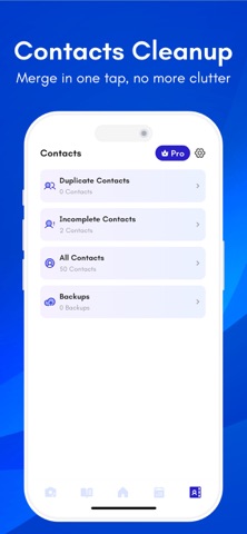 Lumina: Storage Manager Screenshot 3 of 5