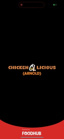 Chickenlicious-Arnold Screenshot 1 of 7