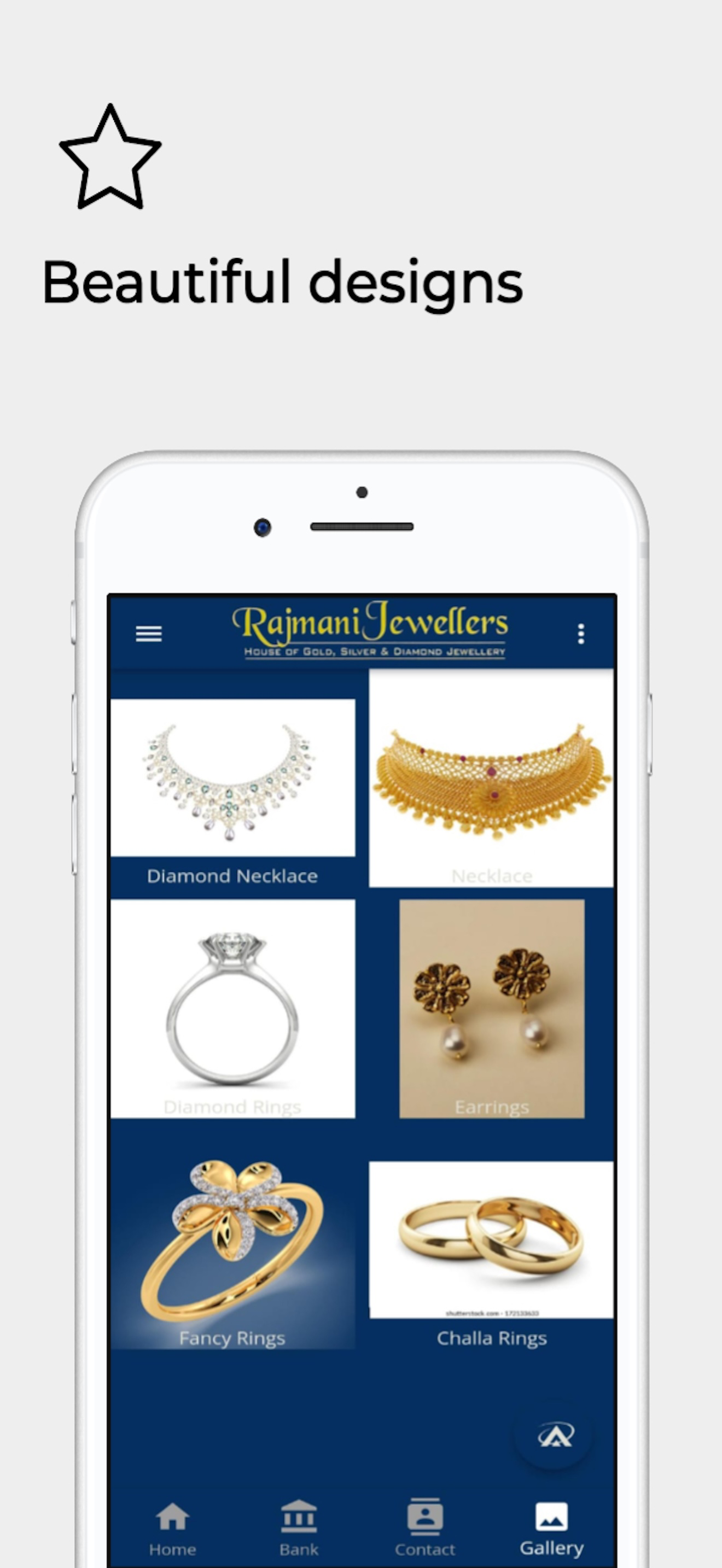 Rajmani Jewellers