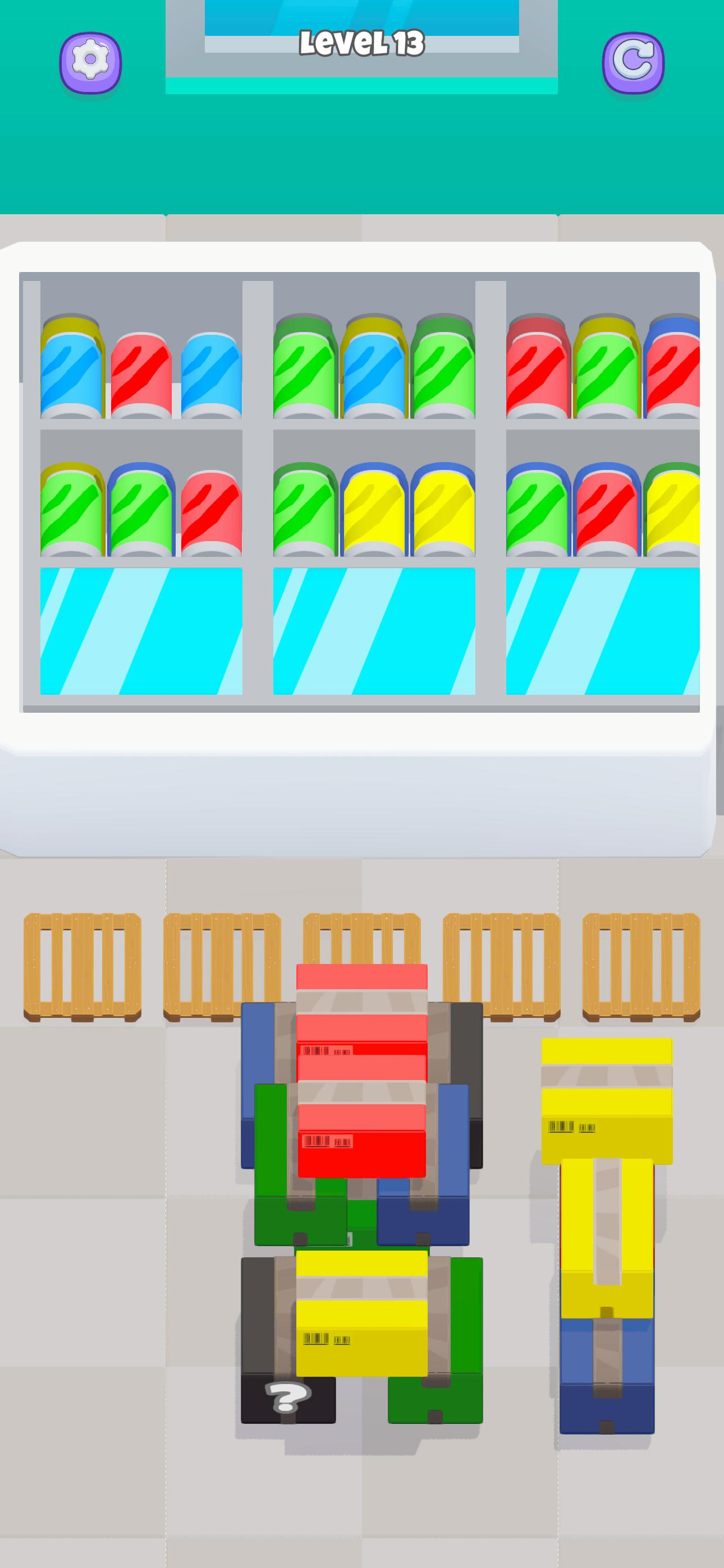 Fridge Match screenshot 7