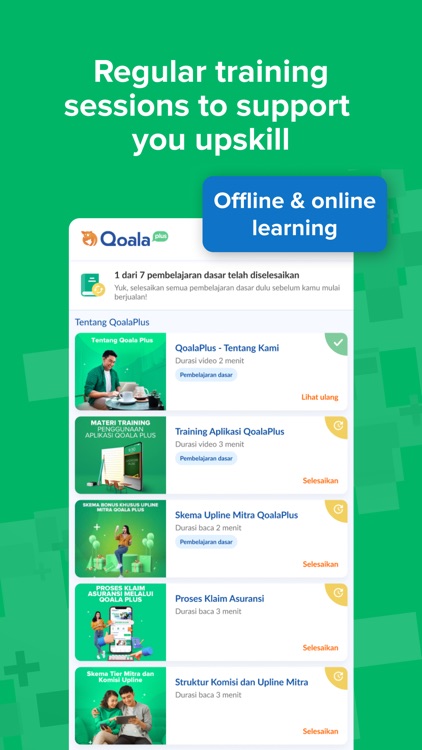 QoalaPlus screenshot-7