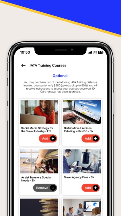 ID Card Benefits screenshot-7