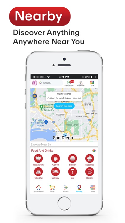 MyCommunity.Today screenshot-4