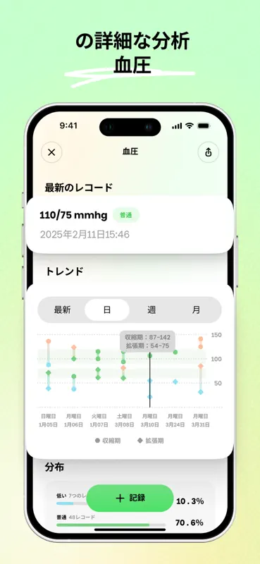 Wellify - Simplify Wellness screenshot 5 of 10