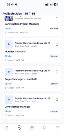 UrProject screenshot