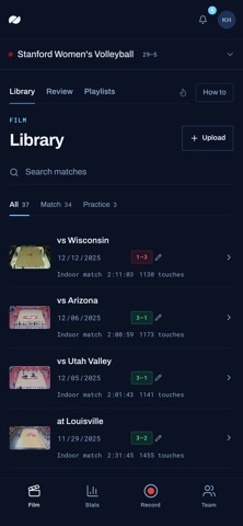 Skyball Volleyball Screenshot 1 of 5