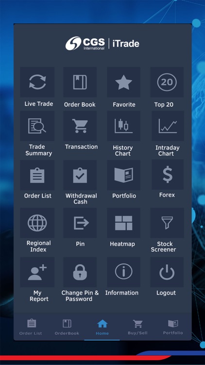 CGS iTrade ID screenshot-5