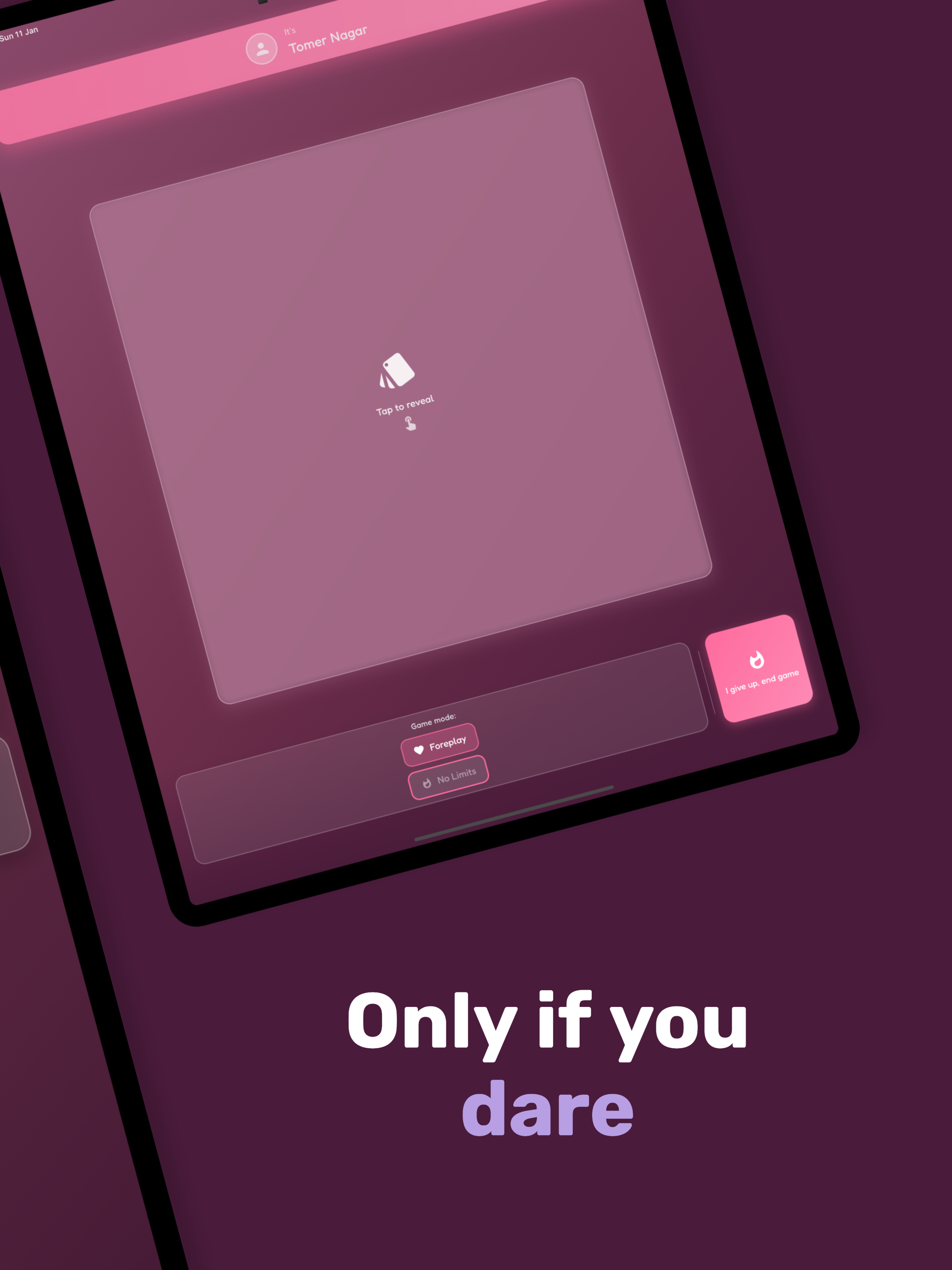 Kink: discover each other screenshot 5