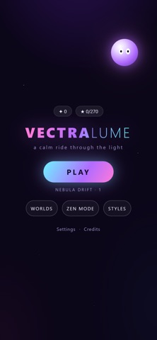 Vectralume Screenshot 2 of 4