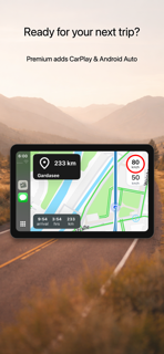DriBu: Camper GPS & Trips screenshot 8