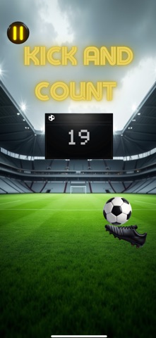Kick Pro Screenshot 2 of 4