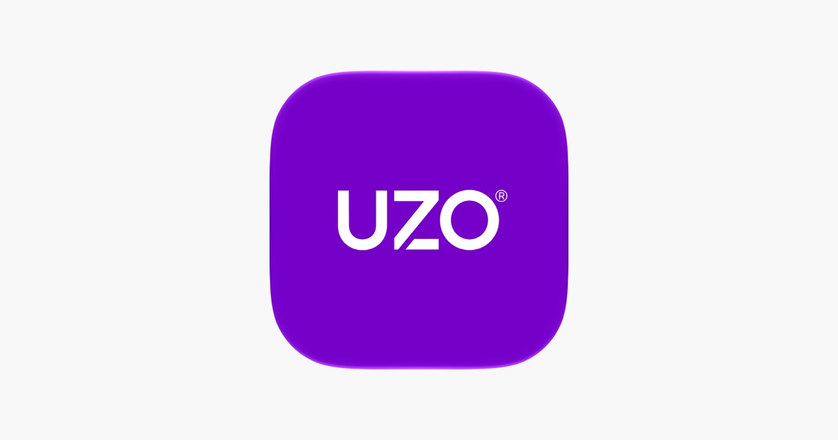 ‎App my UZO – App Store