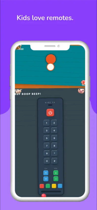 Busy Board - Sensory Kid Board screenshot 2