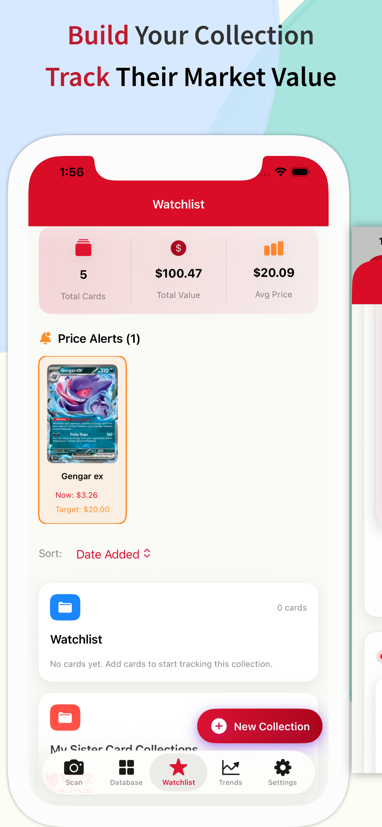 CardScope - TCG Price Scanner screenshot 4