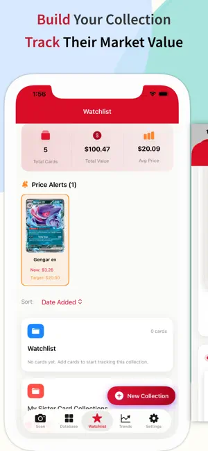 CardScope - TCG Price Scanner screenshot 4