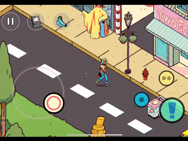 The Big Con screenshot 11