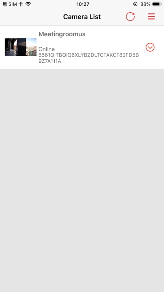 #1. Dynacam (iOS) Podle: ASKEY COMPUTER CORP