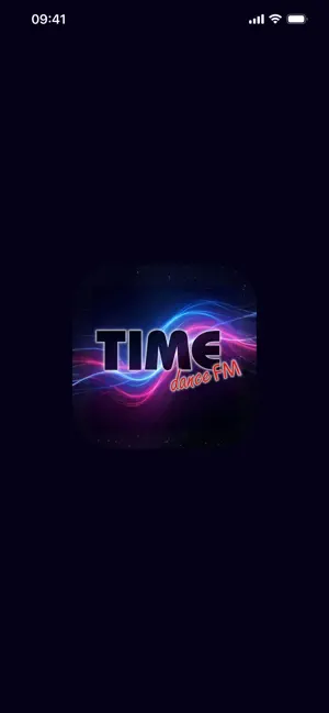 Radio Time Dance FM screenshot 1