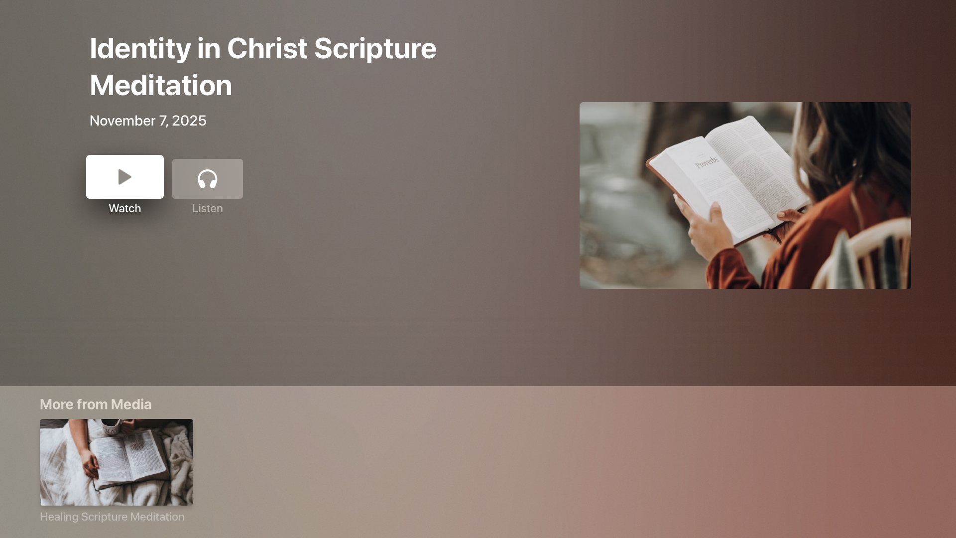 Crosspoint Englewood screenshot 10
