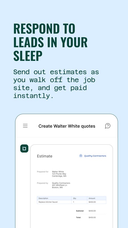 Bizzen: Business AI Copilot