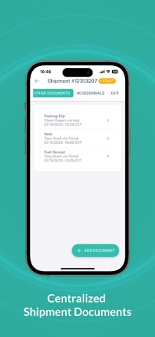 Pulse by driverDOC Screenshot 3 of 4