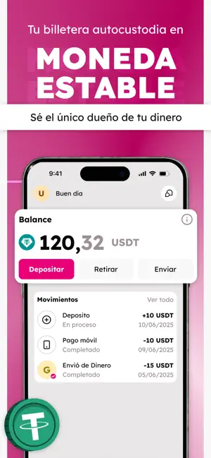 Ibis screenshot 2
