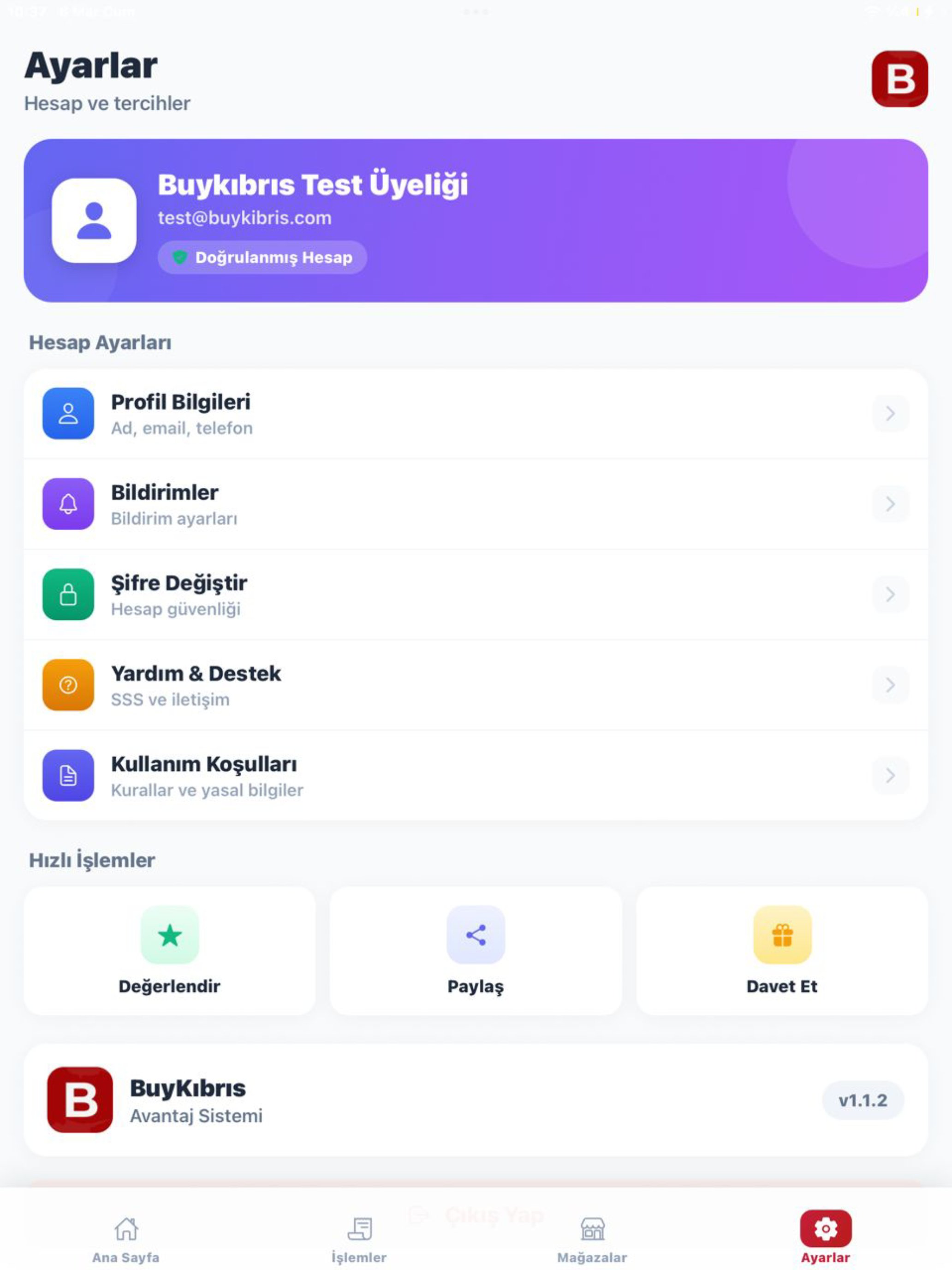 BuyKıbrıs