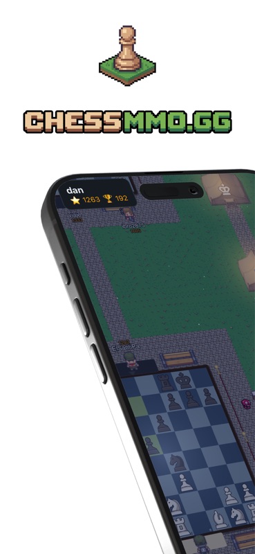 chessMMO.gg screenshot 2