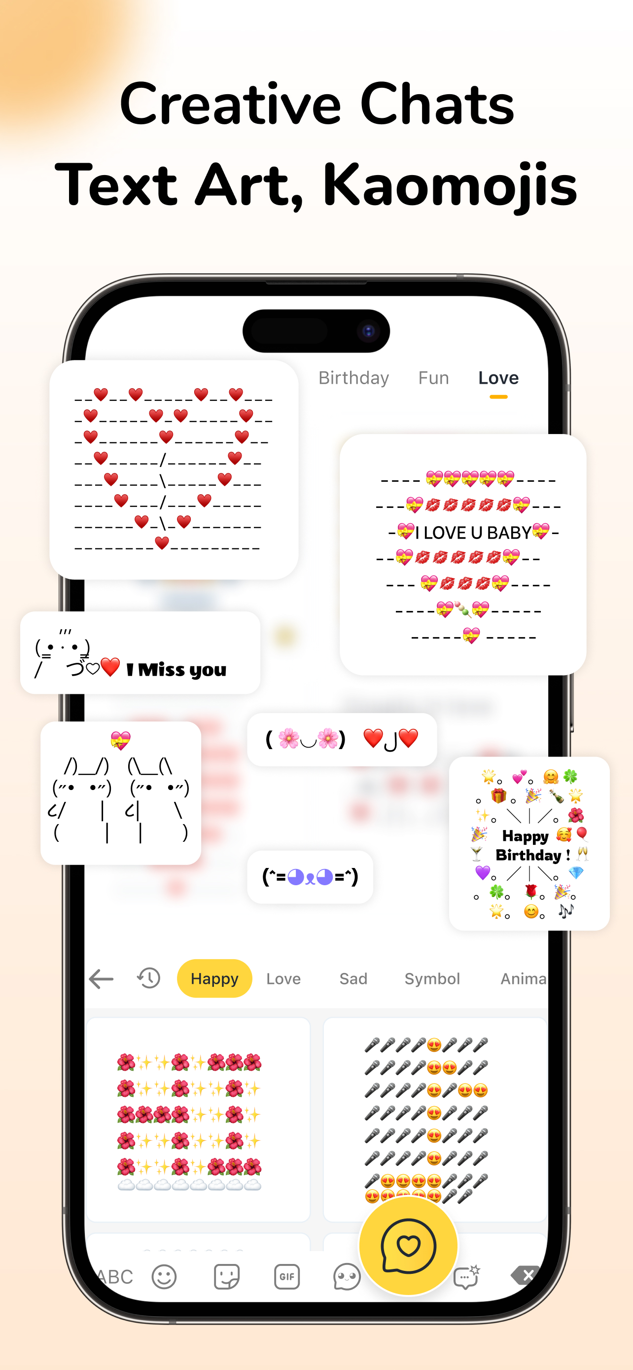 FotoAI: Custom Keyboard, Emoji