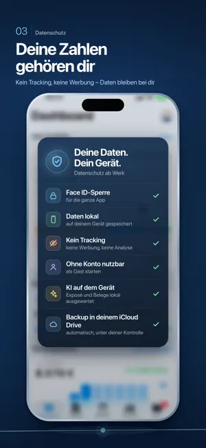 Easymmo – Immobilien Manager screenshot 3