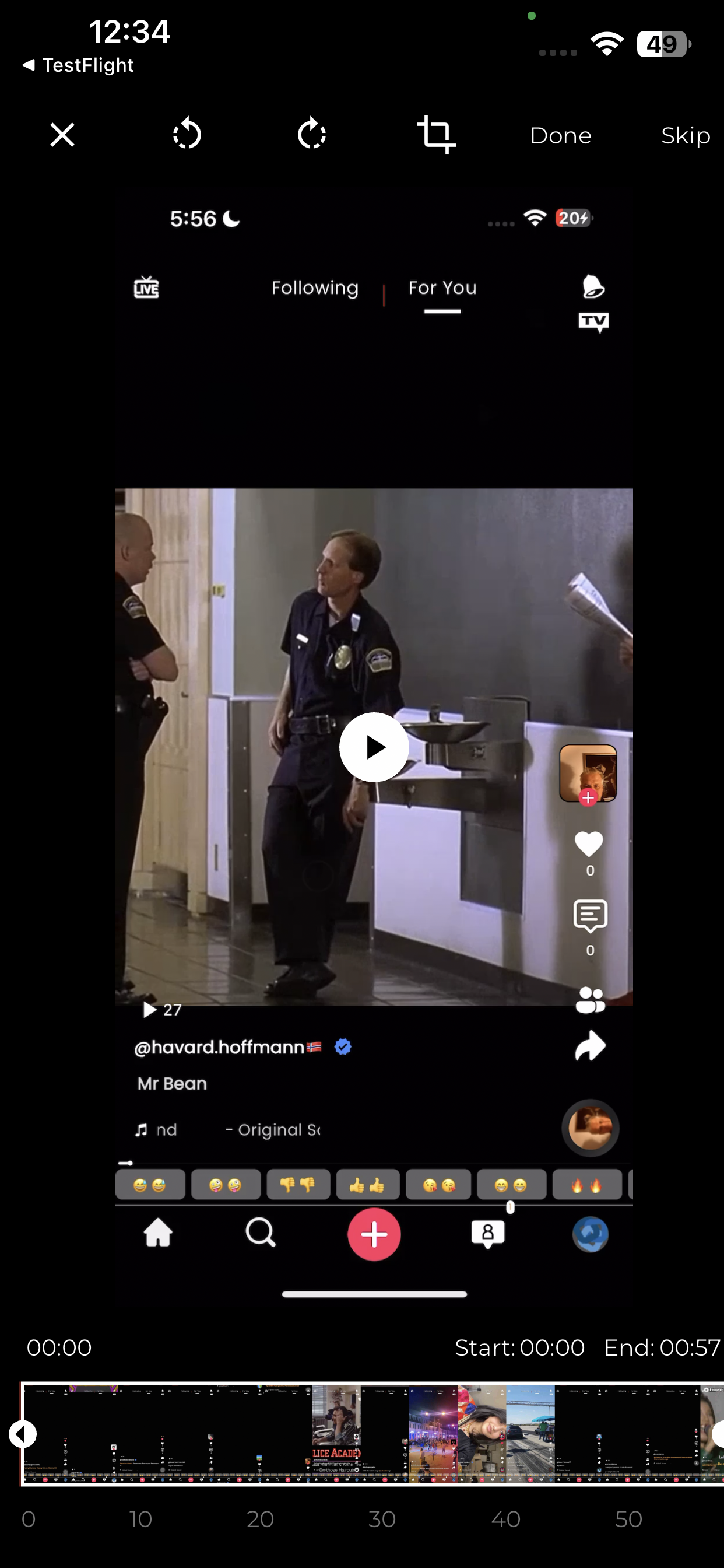 Films Dream screenshot 6