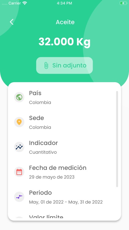 ambiensQ screenshot-7