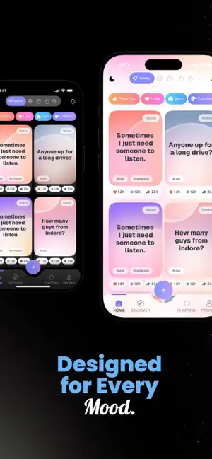 Whisper Now: Post Secrets screenshot 4