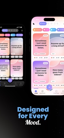 Whisper Now: Post Secrets Screenshot 4 of 4
