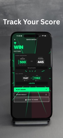 SquadBrain screenshot