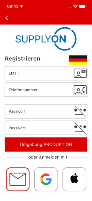 DeliverMeMT screenshot 2