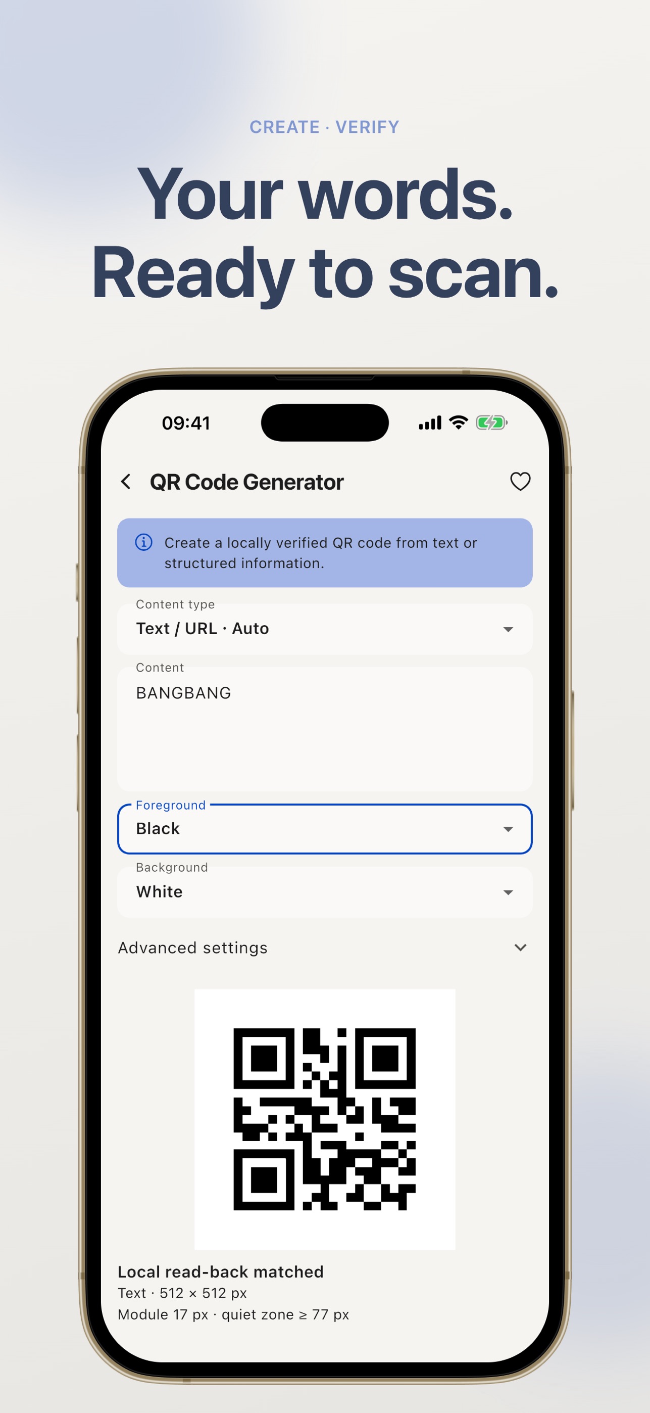 Screenshot 2 of BangBang: Everyday Tools